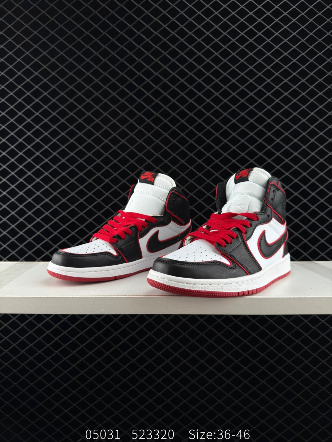 Air Jordan 1 Retro High Zoom R2T “Racer Blue”